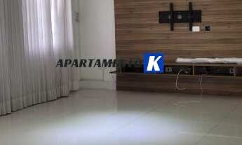 Imagem 7: Sobrado 385 m2 - a venda - 3 dorms. suíte master com closet- área gourmet -6 vagas- Jd. Ma