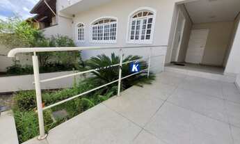 Imagem 3: Sobrado 385 m2 - a venda - 3 dorms. suíte master com closet- área gourmet -6 vagas- Jd. Ma