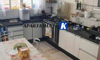 Imagem 6: Sobrado p/ VENDA com 3 dormitórios, 1 suíte, 3 banheiros e 2 vagas de garagem em Jardim Sa