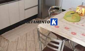 Imagem 7: Sobrado p/ VENDA com 3 dormitórios, 1 suíte, 3 banheiros e 2 vagas de garagem em Jardim Sa