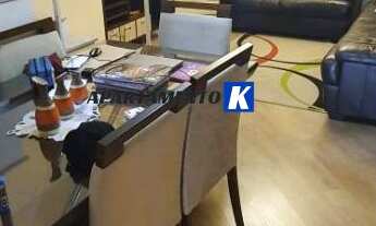 Imagem 2: Sobrado p/ VENDA com 3 dormitórios, 1 suíte, 3 banheiros e 2 vagas de garagem em Jardim Sa