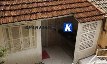 Imagem 5: Sobrado p/ VENDA com 3 dormitórios, 1 suíte, 3 banheiros e 2 vagas de garagem em Jardim Sa