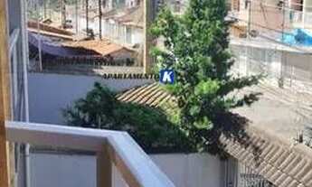 Imagem 4: Sobrado p/ VENDA - 160m², 3 dormitórios, 1 Suíte, 4 Vagas - com Churrasqueira - Jardim San