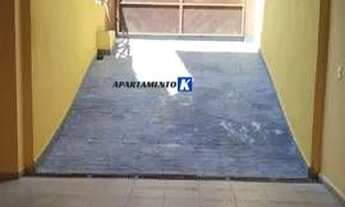 Imagem 3: Sobrado p/ VENDA - 160m², 3 dormitórios, 1 Suíte, 4 Vagas - com Churrasqueira - Jardim San