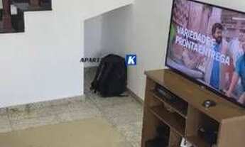 Imagem 5: Sobrado p/ VENDA - 160m², 3 dormitórios, 1 Suíte, 4 Vagas - com Churrasqueira - Jardim San