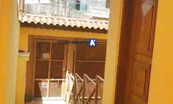 Imagem 6: Sobrado p/ VENDA - 160m², 3 dormitórios, 1 Suíte, 4 Vagas - com Churrasqueira - Jardim San