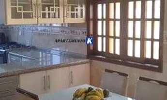 Imagem 7: Sobrado p/ VENDA - 160m², 3 dormitórios, 1 Suíte, 4 Vagas - com Churrasqueira - Jardim San