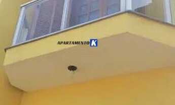 Imagem 2: Sobrado p/ VENDA - 160m², 3 dormitórios, 1 Suíte, 4 Vagas - com Churrasqueira - Jardim San