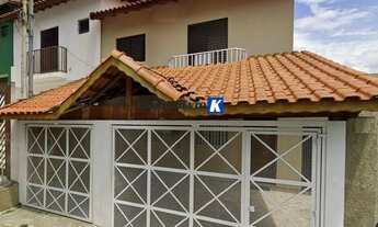 Imagem: Sobrado p/ VENDA - 3 dormitórios, 1 Suíte