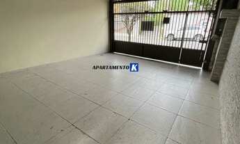 Imagem 2: Excelente Sobrado p/ VENDA - 3 dorms, 1 suíte, 2 vagas - Ótimo Acabamento - próximo ao Ext