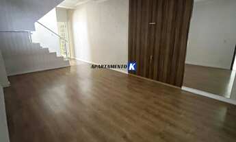 Imagem 3: Excelente Sobrado p/ VENDA - 3 dorms, 1 suíte, 2 vagas - Ótimo Acabamento - próximo ao Ext