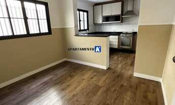 Imagem 5: Excelente Sobrado p/ VENDA - 3 dorms, 1 suíte, 2 vagas - Ótimo Acabamento - próximo ao Ext