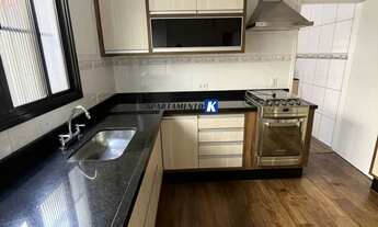 Imagem 6: Excelente Sobrado p/ VENDA - 3 dorms, 1 suíte, 2 vagas - Ótimo Acabamento - próximo ao Ext