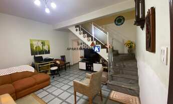 Imagem: Sobrado p/ VENDA - 292m² - terreno de 7x42