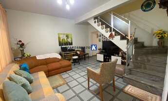 Imagem 2: Sobrado p/ VENDA - 292m² - terreno de 7x42 - Na Frente um Ótimo Sobrado 3 dorms e na parte