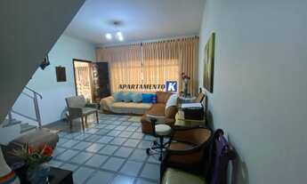 Imagem 6: Sobrado p/ VENDA - 292m² - terreno de 7x42 - Na Frente um Ótimo Sobrado 3 dorms e na parte