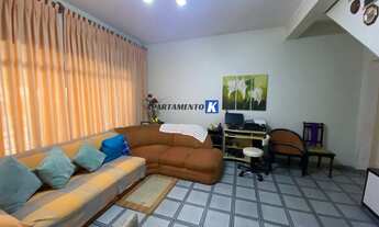 Imagem 3: Sobrado p/ VENDA - 292m² - terreno de 7x42 - Na Frente um Ótimo Sobrado 3 dorms e na parte