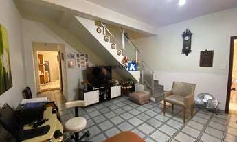 Imagem 4: Sobrado p/ VENDA - 292m² - terreno de 7x42 - Na Frente um Ótimo Sobrado 3 dorms e na parte