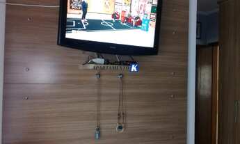 Imagem 4: Sobrado p/ VENDA - 150m², 3 dormitórios, 1 Suíte, Excelente Conservação, 2 Vagas - Rico em