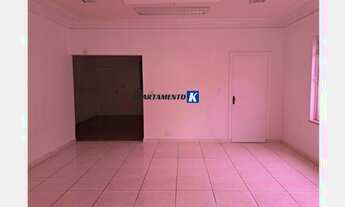 Imagem 3: Sobrado Comercial p/ VENDA - 280m² Ambientes amplos, Corredor Lateral - Próximo ao Mercado