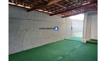 Imagem 6: Sobrado Comercial p/ VENDA - 280m² Ambientes amplos, Corredor Lateral - Próximo ao Mercado