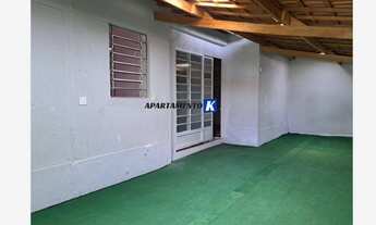 Imagem 5: Sobrado Comercial p/ VENDA - 280m² Ambientes amplos, Corredor Lateral - Próximo ao Mercado