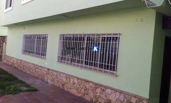 Imagem 2: Sobrado para VENDA com 3 dormitórios, 1 suíte e 4 vagas em Vila Rosália - Guarulhos/SP