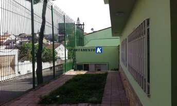 Imagem 3: Sobrado para VENDA com 3 dormitórios, 1 suíte e 4 vagas em Vila Rosália - Guarulhos/SP