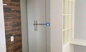 Imagem 6: Studio MOBILIADO p/ VENDA - 38m², 100% MOBILIADO, com 1 Vaga - Excelente p/ Morar e INVEST