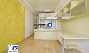 Imagem: Stúdio VENDA Rico em armários - à 50