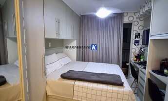 Imagem 2: Studio - VENDA 20 m², Varanda, MOBILIADO - Lazer Completo, com Piscina na Cobertura - 100