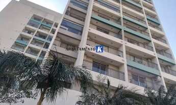 Imagem 5: Studio - VENDA 23 m², Varanda, MOBILIADO - Lazer Completo, com Piscina na Cobertura - 100m