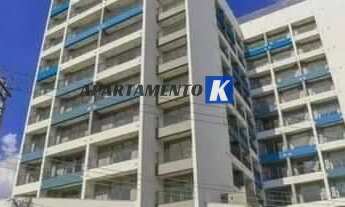 Imagem 4: Studio - VENDA 23 m², Varanda, MOBILIADO - Lazer Completo, com Piscina na Cobertura - 100m