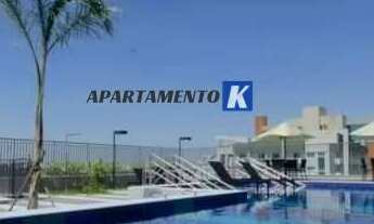 Imagem 3: Studio - VENDA 23 m², Varanda, MOBILIADO - Lazer Completo, com Piscina na Cobertura - 100m
