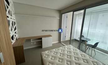 Imagem 7: Stúdio 100% MOBILIADO - LOCAÇÃO - 29m² - TODO MOBILIADO - Lindissimo - Lazer completo - Co