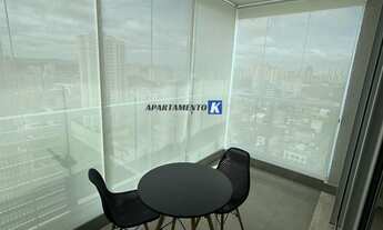 Imagem 4: Stúdio 100% MOBILIADO - LOCAÇÃO - 29m² - TODO MOBILIADO - Lindissimo - Lazer completo - Co