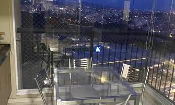 Imagem: Studio MOBILIADO p/ LOCAÇÃO - 38m²