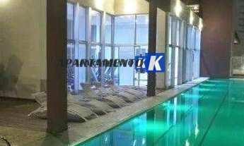 Imagem 6: Apartamento Studio LOCAÇÃO 38m², 1 vaga - MOBILIADO - Lazer na Cobertura - Excelente Preço