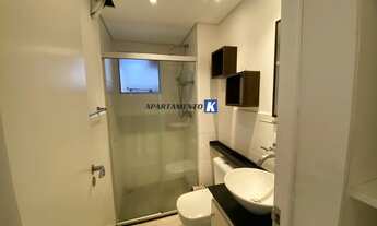 Imagem 3: Studio MOBILIADO LOCAÇÃO - 38m², 100% MOBILIADO, com 1 Vaga - Excelente p/ Morar - Lazer n