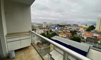 Imagem 4: Studio MOBILIADO LOCAÇÃO - 38m², 100% MOBILIADO, com 1 Vaga - Excelente p/ Morar - Lazer n