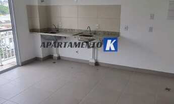 Imagem: Stúdio - LOCAÇÃO - 26m² - Piso Porcelanato