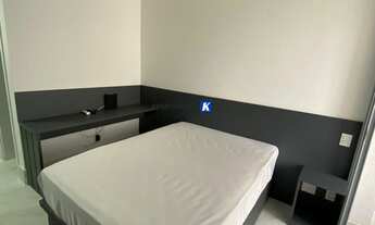 Imagem 4: Stúdio c/ VAGA p/ VENDA 100% MOBILIADO - 29m² - TODO MOBILIADO - Lindissimo - Lazer comple