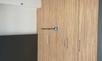 Imagem: Studio LOCAÇÃO Semi Mobiliado - 28m²