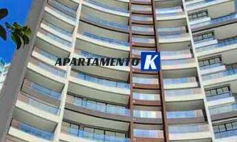 Imagem: Studio LOCAÇÃO Semi Mobiliado - 28m²