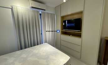 Imagem: Studio MOBILIADO p/ LOCAÇÃO - 25m²