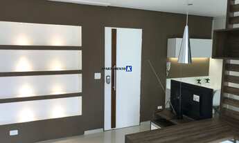 Imagem 4: Studio MOBILIADO p/ LOCAÇÃO - 38m² - 1 Vaga - Mobiliado Completo e Bonito - First Vila Aug