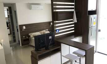 Imagem: Studio MOBILIADO p/ LOCAÇÃO - 38m²