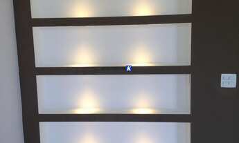 Imagem 5: Studio MOBILIADO p/ LOCAÇÃO - 38m² - 1 Vaga - Mobiliado Completo e Bonito - First Vila Aug