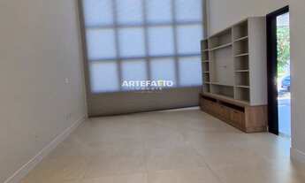 Imagem 5: Casa térrea em condomínio fechado