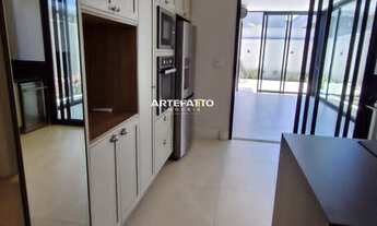 Imagem: Casa térrea em condomínio fechado